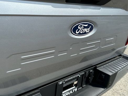 New 2026 Ford F150 STX w/ Equipment Group 200A AWD/4WD image 26