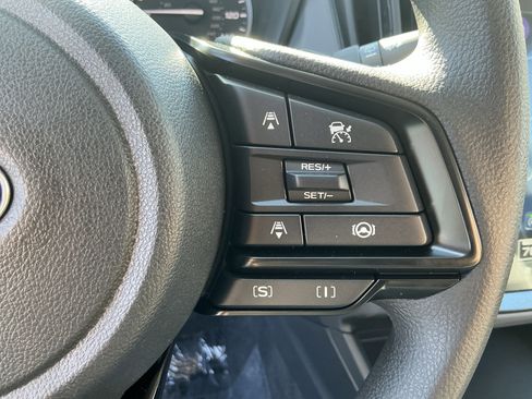 New 2026 Subaru Crosstrek 2.0i Premium image 16