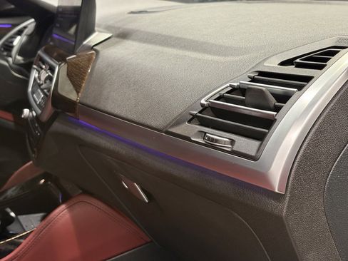 Certified 2023 BMW X4 xDrive30i w/ Premium Package image 28