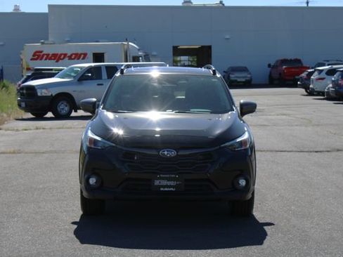Certified 2026 Subaru Crosstrek 2.5i Premium AWD/4WD image 9