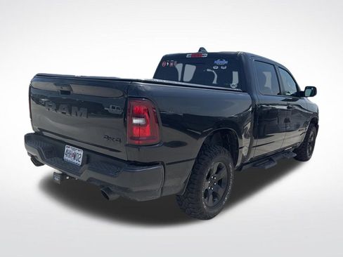 Used 2025 RAM 1500 Warlock AWD/4WD image 40