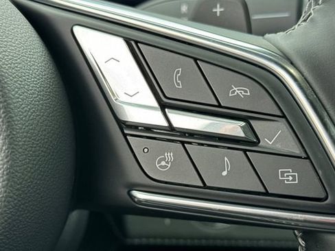 New 2026 Buick Enclave Avenir image 31