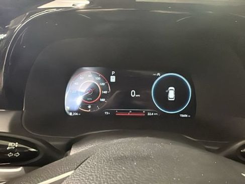 Used 2025 Hyundai Palisade SEL AWD/4WD image 17