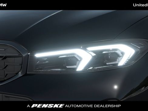 New 2026 BMW M340i w/ Premium Package RWD image 6