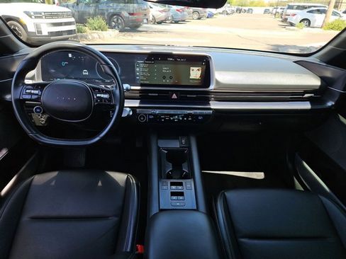 Used 2024 Hyundai Ioniq 6 SEL RWD image 22