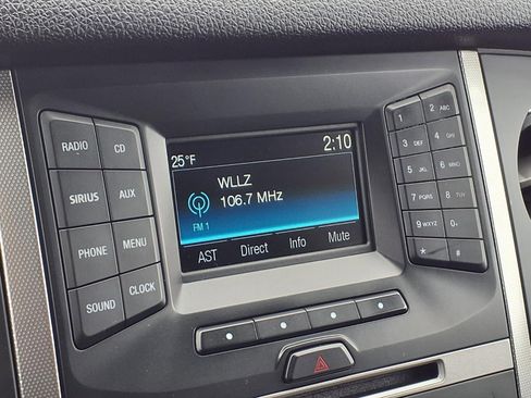 Used 2016 Ford Expedition XL w/ Equipment Group 101A image 17