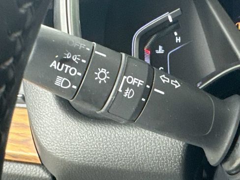 Used 2019 Honda CR-V EX-L image 12