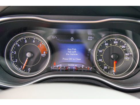 Used 2019 Jeep Cherokee High Altitude image 23