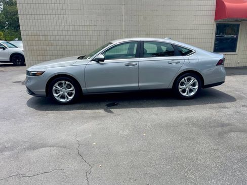 Used 2026 Honda Accord LX image 2