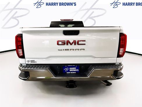 New 2026 GMC Sierra 3500 Pro w/ Convenience Package AWD/4WD image 26