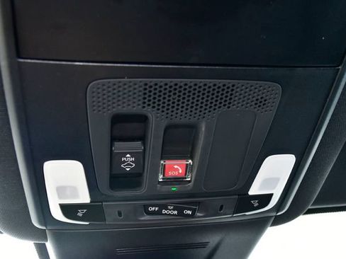Used 2026 Honda CR-V Sport Touring image 29