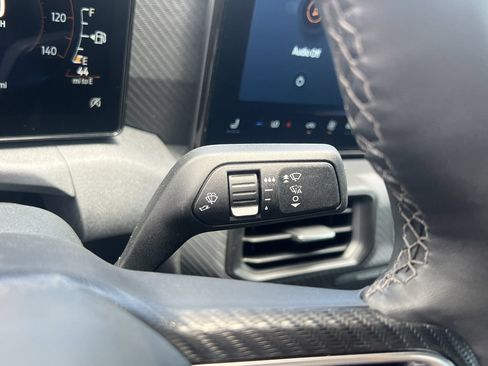 New 2026 Ford Mustang Convertible RWD image 10