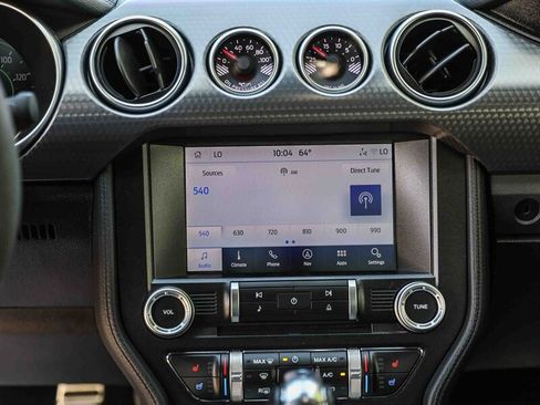 Used 2020 Ford Mustang GT Premium w/ GT Performance Package RWD image 20