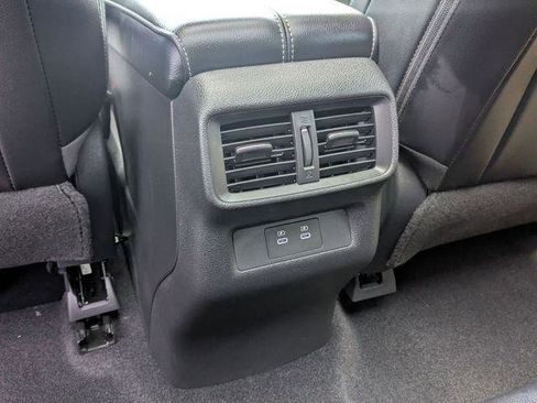 Used 2025 Nissan Murano SL w/ Cargo Package AWD/4WD image 25