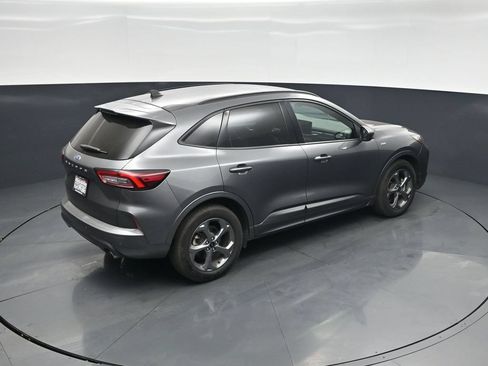 Used 2023 Ford Escape ST-Line w/ Tech Pack #1 FWD image 39