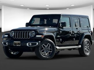 New 2026 Jeep Wrangler Sahara video 2