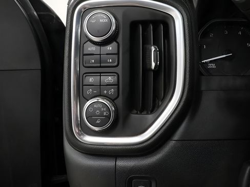 Used 2021 GMC Sierra 2500 AT4 w/ AT4 Preferred Package AWD/4WD image 19