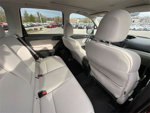 Used 2015 Subaru Forester 2.5i Premium w/ All-Weather Package image 20