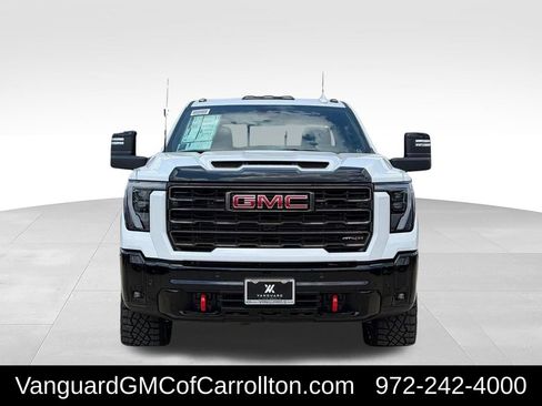 New 2026 GMC Sierra 2500 AT4X AWD/4WD image 7