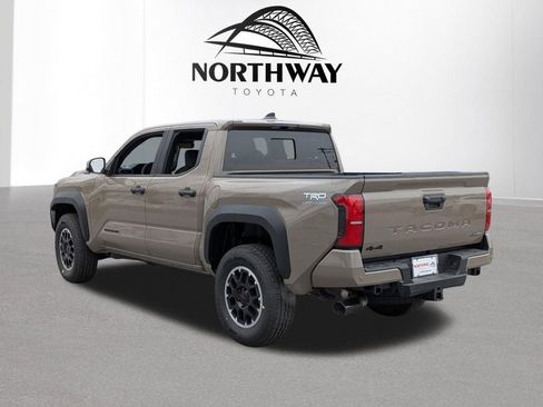 New 2026 Toyota Tacoma TRD Off-Road AWD/4WD image 5