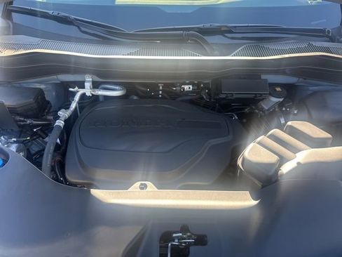 New 2026 Honda Ridgeline TrailSport image 19