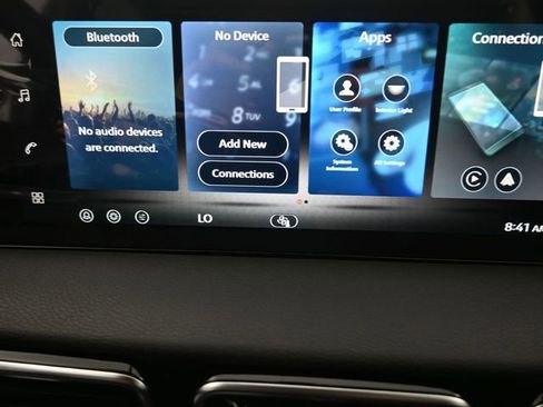 New 2026 Nissan Sentra SV w/ Floor Mat Package image 4