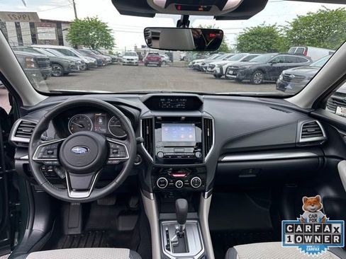 Used 2023 Subaru Forester Premium AWD/4WD image 13