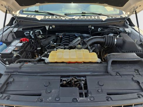 Used 2018 Ford F150 XLT w/ Equipment Group 302A Luxury AWD/4WD image 28