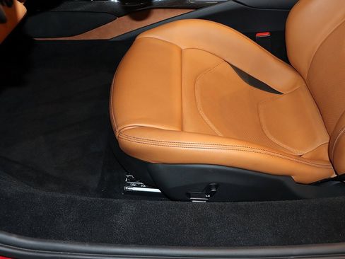 Certified 2024 Ferrari 296 GTS image 76