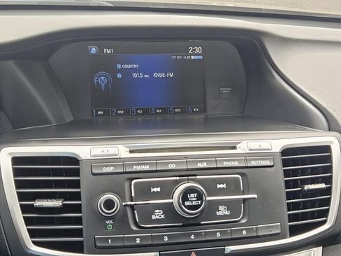 Used 2013 Honda Accord LX image 21