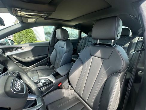 Certified 2025 Audi A5 2.0T Premium Plus w/ Convenience Plus Package image 23
