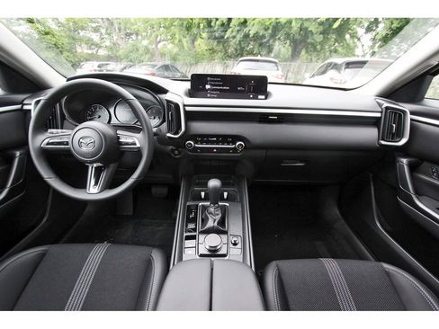 New 2026 MAZDA CX-50 AWD 2.5 S w/ Weather Package image 7