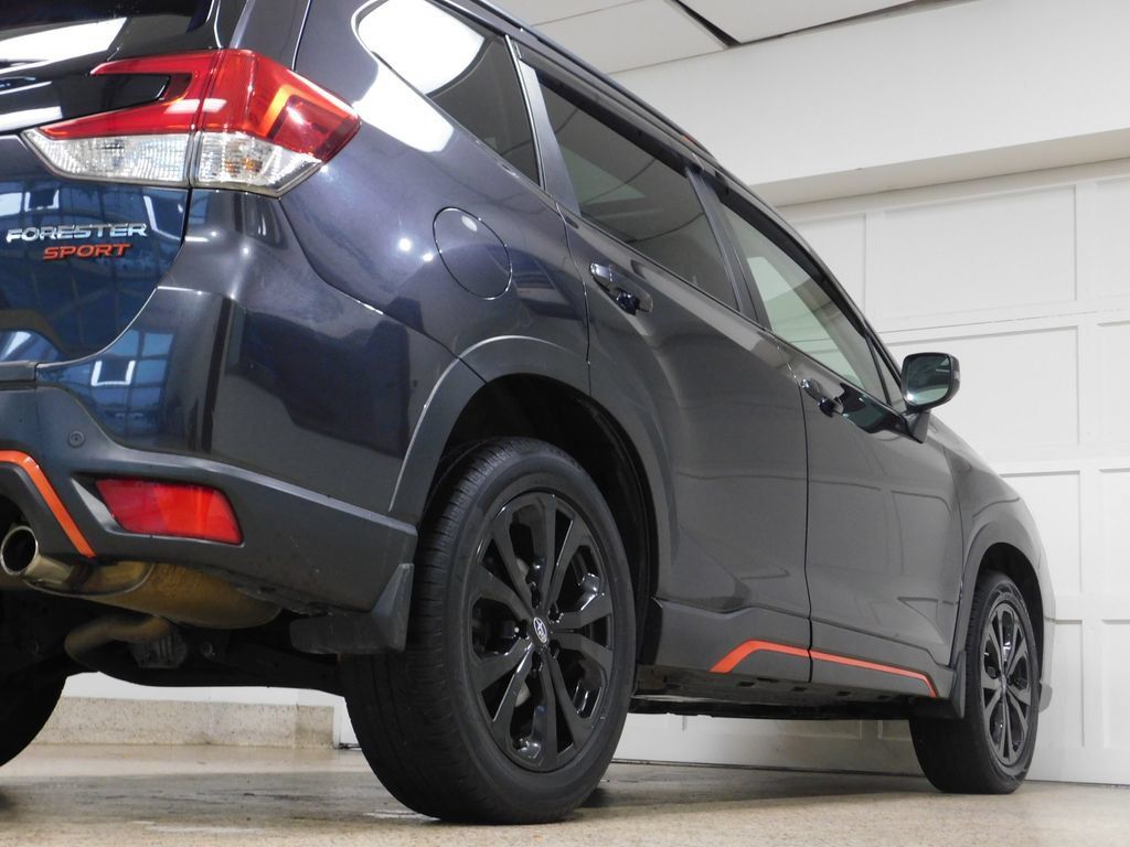 Used 2019 Subaru Forester Sport AWD/4WD image 75