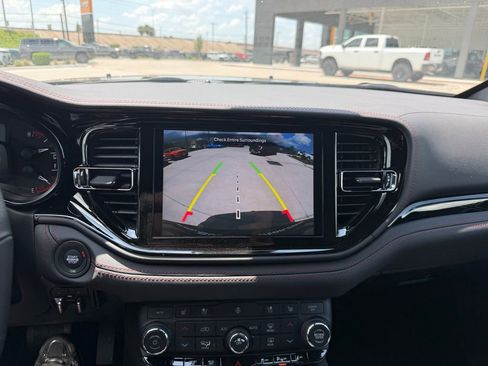 New 2026 Dodge Durango GT AWD/4WD image 16
