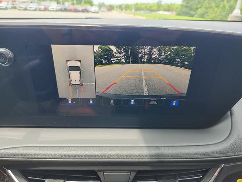 New 2026 Buick Encore GX Sport Touring w/ Advanced Technology Package FWD image 15