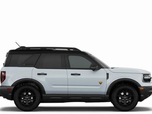 New 2026 Ford Bronco Sport Badlands AWD/4WD image 45
