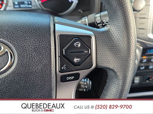 Used 2019 Toyota 4Runner Limited AWD/4WD image 17