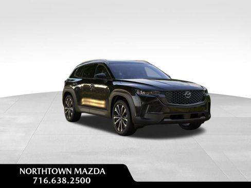 New 2026 MAZDA CX-50 AWD 2.5 S w/ Cargo Package image 3
