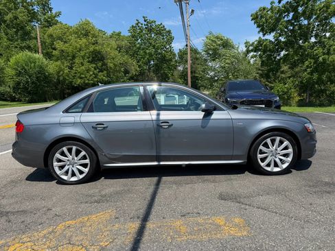 Used 2014 Audi A4 2.0T Premium w/ Audi MMI Navigation AWD/4WD image 8