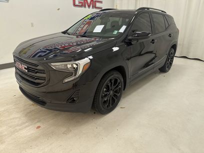 Used 2021 GMC Terrain SLT w/ Elevation Edition
