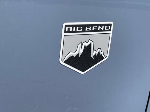 Used 2025 Ford Bronco Sport Big Bend AWD/4WD image 28