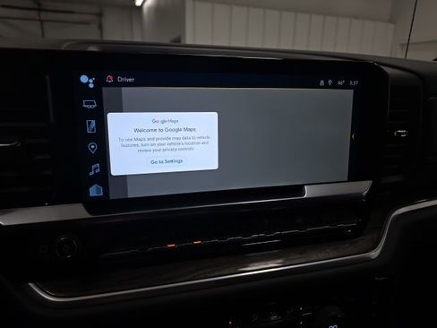 Certified 2022 Chevrolet Silverado 1500 LTZ w/ Technology Package image 15