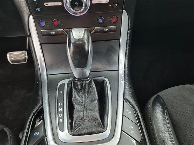 Used 2017 Ford Edge Sport w/ Equipment Group 401A AWD/4WD image 12