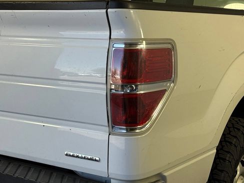 Used 2013 Ford F150 XL w/ PWR Equipment Group RWD image 9