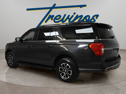 Used 2024 Ford Expedition Max XLT RWD image 9