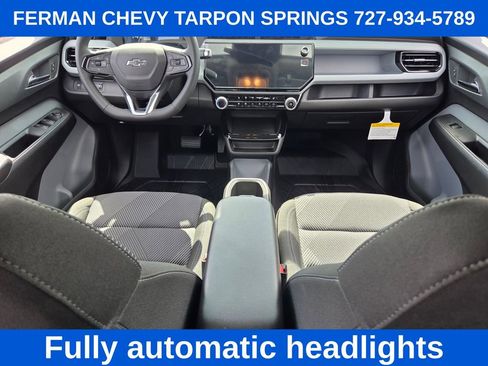 New 2027 Chevrolet Bolt LT w/ Comfort Package FWD image 16