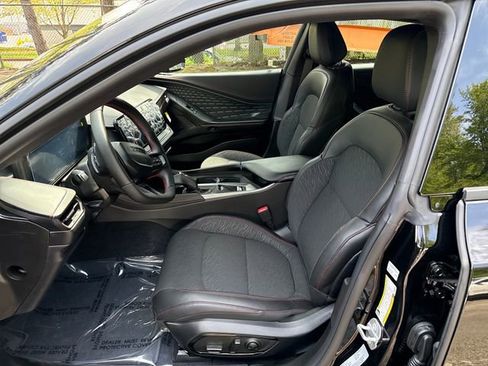 New 2026 Dodge Charger Scat Pack w/ Blacktop Package AWD/4WD image 15