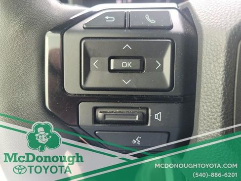 Certified 2024 Toyota Land Cruiser 1958 AWD/4WD image 29