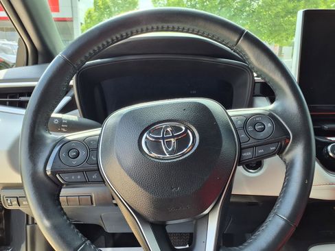 Used 2025 Toyota Corolla FX image 19