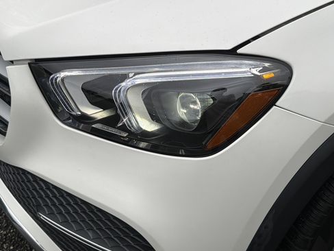 Used 2022 Mercedes-Benz GLE 350 image 10